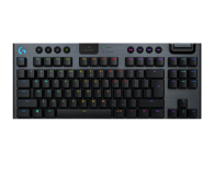LOGITECH G915 TKL RGB Mechanical Tactile - 573691 - zdjęcie 1